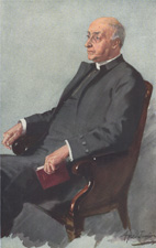 The Rev Canon Edgar Sheppard DD April 12 1911